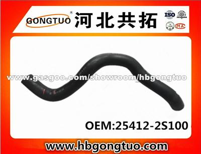 Radiator Hose 25412-2S100