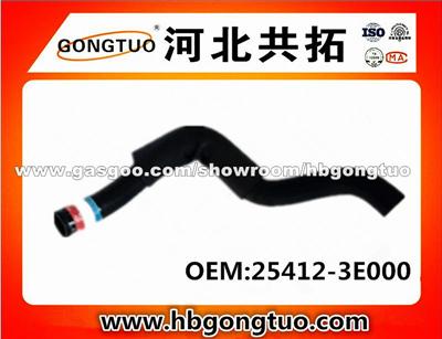 Radiator Hose 25412-3E000