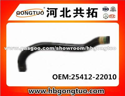 Radiator Hose 25412-22010