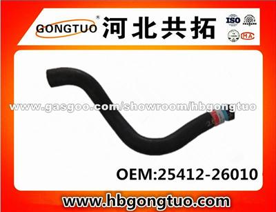 Radiator Hose 25412-26010