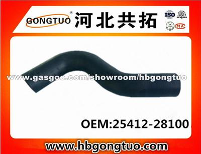 Radiator Hose 25412-28100