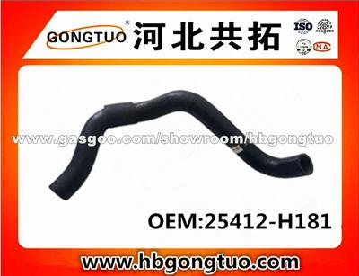 Radiator Hose 25412-H181