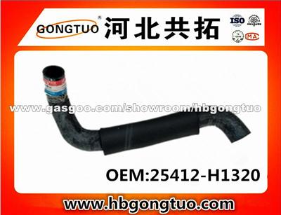 Radiator Hose 25412-H1320