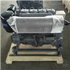 deutz 913 air cooled 4 cylinder engine F4L913 with control panelXTswkn