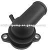 Thermostat Housing Water Outlet For OPEL CHEVROLET DAEWOO 96460002 96282726
