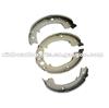 OE 331 609 525 Rear Brake Shoes For Audi Skoda Brake Shoes