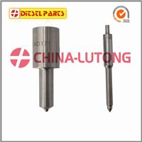 093400-2970 Auto Spare Parts Nozzle DLLA157SND297