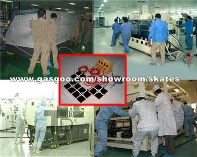 Air Film Transporters Protect Your Equipments