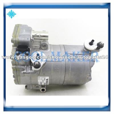 Hybrid AIR CON COMPRESSOR PUMP For VOLVO XC90 31455426