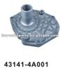 Gearbox Cover - Front Hyundai H100/H-1 D4BA,D4BB,D4BF,D4BH 43141-4A001