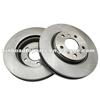 Peugeot Brake Disc 6041841