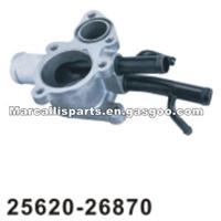 Thermostat Housing Hyundai Accent 1.6L 2006 - 2010 25620-26870