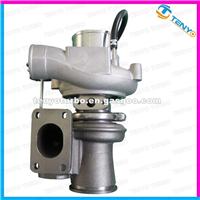 Komatsu HX25W 4089714 Turbocharger