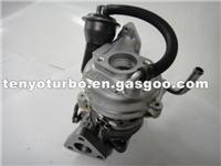 SUZUKI HT06-24B Turbo 13900-68H50 047426 1390068H50 13900-68H50 1390068H51