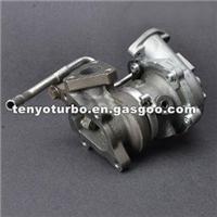 Turbo HITACHI HT06 / HT06-25 SUZUKI 13900-85K00