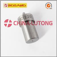 0434250063 Diesel Engine Injector Nozzle DN0SD193