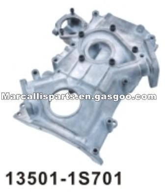 Timing Cover Nissan Hardbody KA24E 13501-1S701