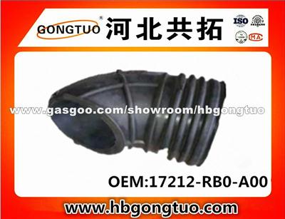 Air Intake Hose 17212-RB0-A00