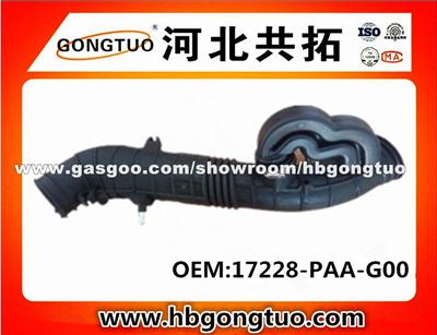 Air Intake Hose 17228-PAA-G00