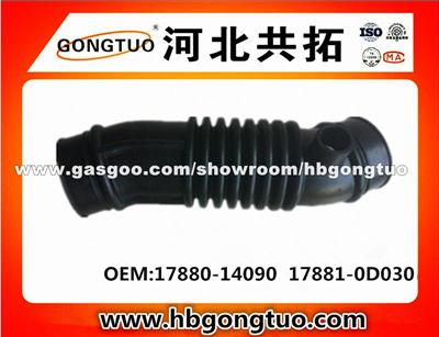 Air Intake Hose 17880-14090 17881-0D030