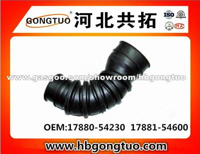 Air Intake Hose 17880-54230 17881-54600