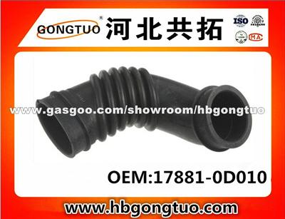 Air Intake Hose 17881-0D010