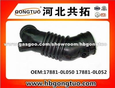 Air Intake Hose 17881-0L050 17881-0L052