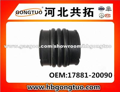 Air Intake Hose 17881-20090