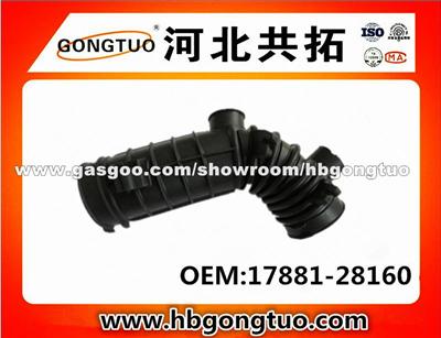 Air Intake Hose 17881-28160