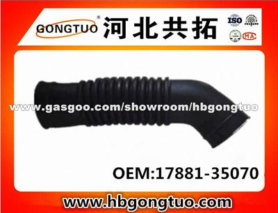 Air Intake Hose 17881-35070