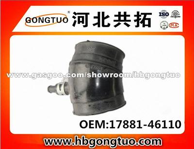 Air Intake Hose 17881-46110