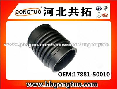 Air Intake Hose 17881-50010