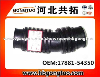 Air Intake Hose 17881-54350