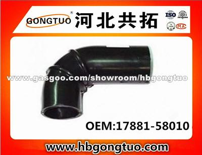 Air Intake Hose 17881-58010