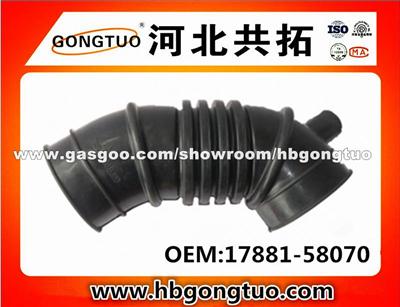 Air Intake Hose 17881-58070