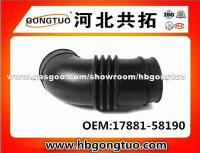 Air Intake Hose 17881-58190