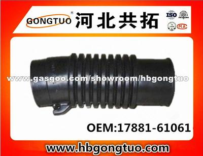 Air Intake Hose 17881-61061
