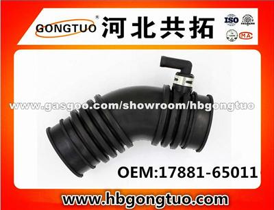 Air Intake Hose 17881-65011
