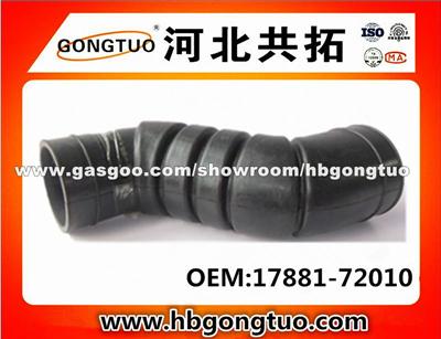 Air Intake Hose 17881-72010