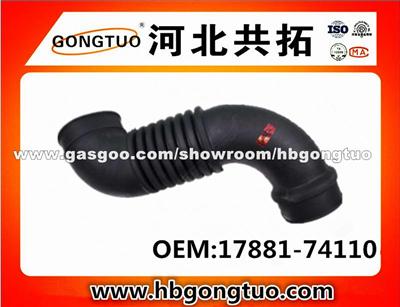 Air Intake Hose 17881-74110