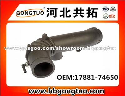 Air Intake Hose 17881-74650