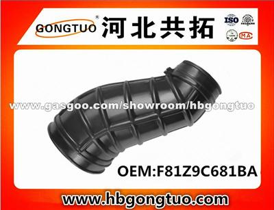 Air Intake Hose F81Z9C681BA