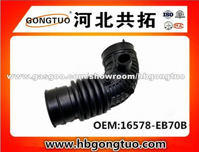 Air Intake Hose 16578-EB70B