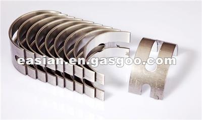 HIgh Quality Main Bearing Set Conrod Bearing Set For Toyota 1HZ 1HD-T Engine