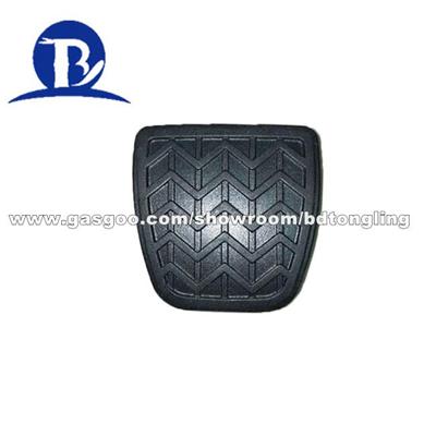 Clutch Pedal Cover