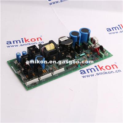 GE IS200VSVOH1B |GAS TMR PK,MK6 Servo Card | NEW IN STOCK