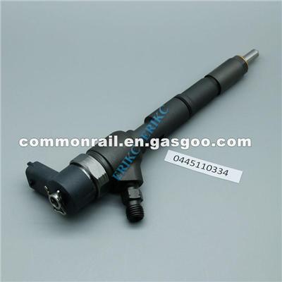 Chaochai DCDC4D47 Fuel Tank Injector Bosch 0445110334 , Fuel Injector Spacer 0445 110 334 And 0 445 110 334