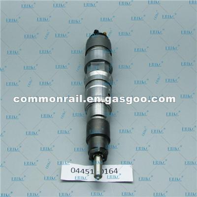 0445120164 Bico Oil Pump Injector 0445120164 / YUICHAIA60001112100A38 Auto Common Rail Injector 0 445 120 164