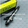 WEICHAI 612600080971 Bosch Fuel Pump Injector 0445120223 , Hot Products Diesel Injector Bosch For Shanqi Delong Foton Sinotruck