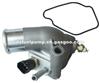 Thermostat Housing Water Outlet For VAUXHALL 24456401 90536501